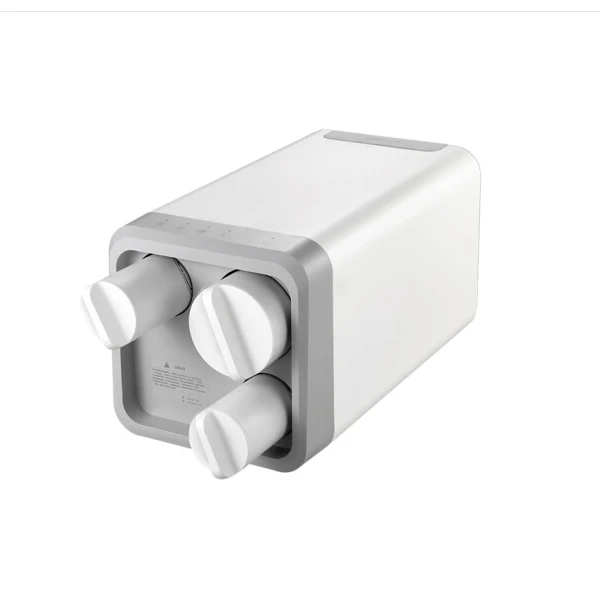 潜水艇智能净水器RO反渗透直饮净水机厨下净水机卧倒不占用空间