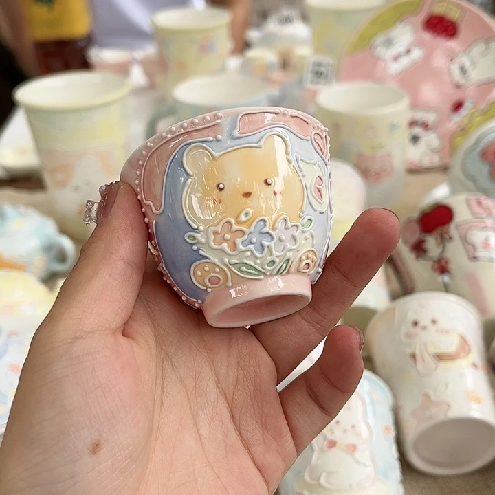 瓷片失***鱼现货的不退不换
