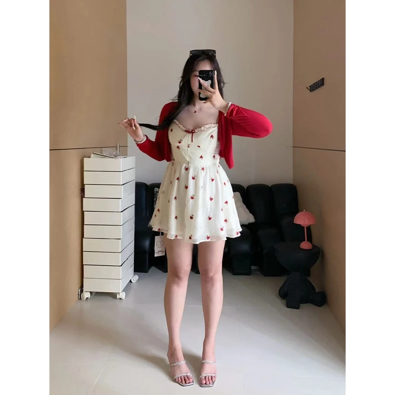 慧芝huizhi 百搭小开衫 早秋款 基础百搭正肩短款小开衫