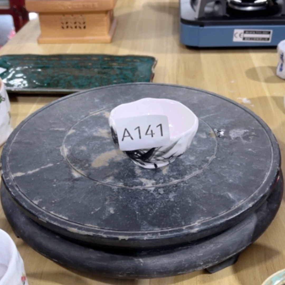 【闪购商品】瓷盘141
