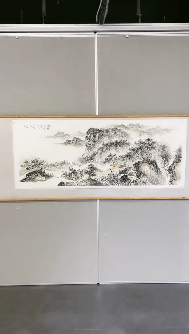 【闪购商品】书法用****5安顺68*180
