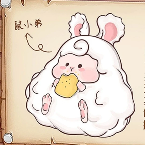 【拆盒】嘿粉儿心愿店铺系列盲盒潮玩手办甜点草莓蛋糕公仔摆件礼物