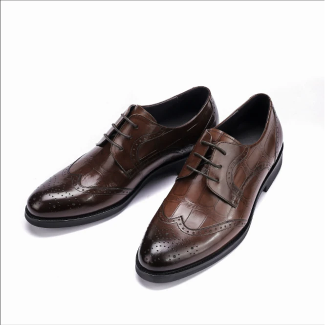 男士休闲时尚板鞋