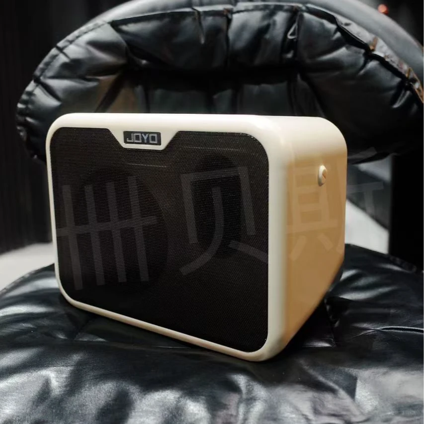 JOYO卓乐MA-10B贝斯电鼓类专用音箱便携迷你10w