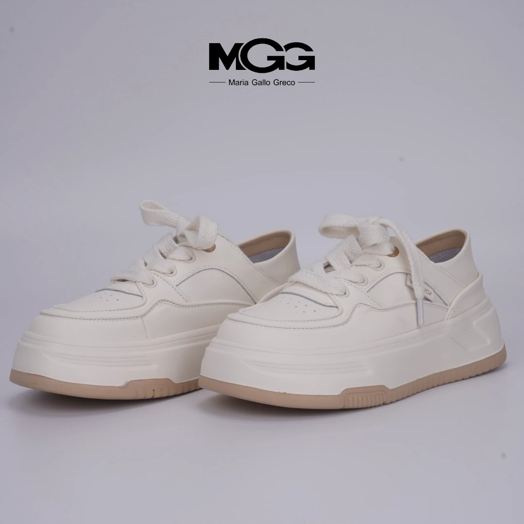 2024爆款运动时尚百搭小众潮流厚底低帮板鞋