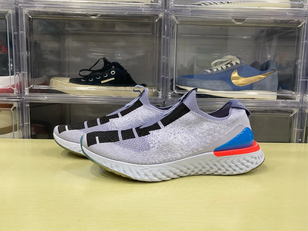 44码/Nike Epic React Flyknit Phantom React FK JDI /99新配盒