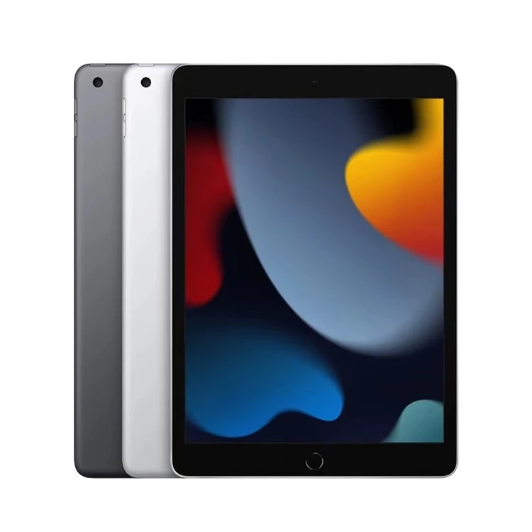 【粉丝专享】iPad 第九代 64GB 10.2寸屏幕平板电脑 平板学习机