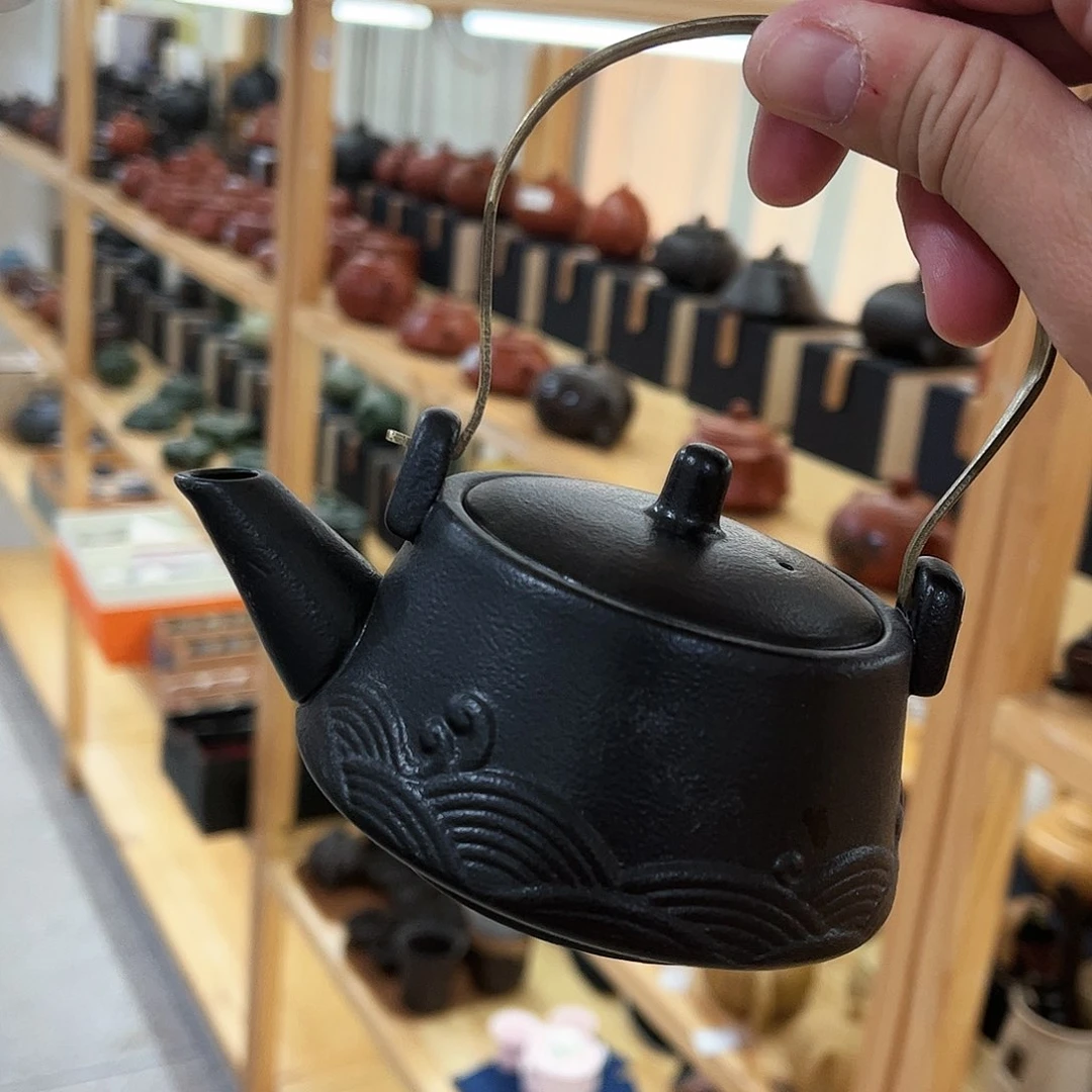 紫砂茶壶紫砂艺术