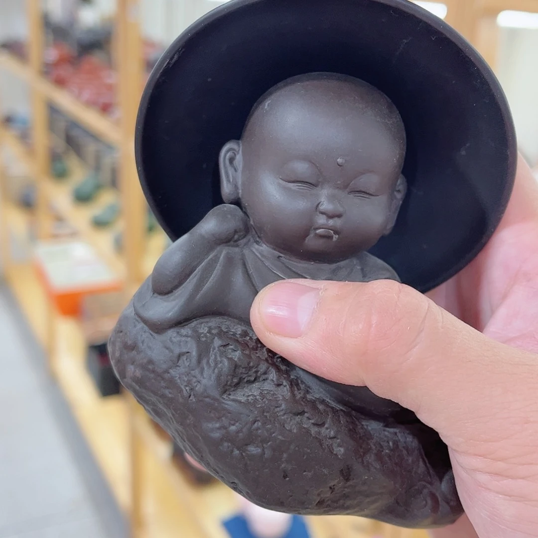 紫砂茶壶紫砂艺术