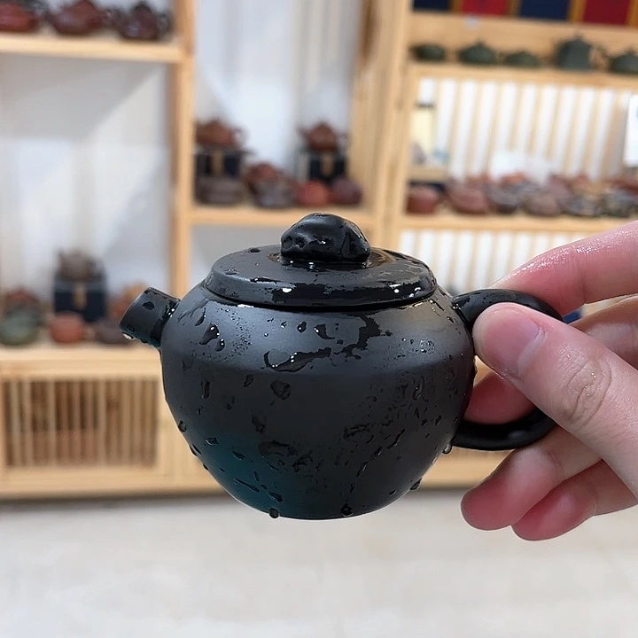 紫砂茶壶紫砂艺术