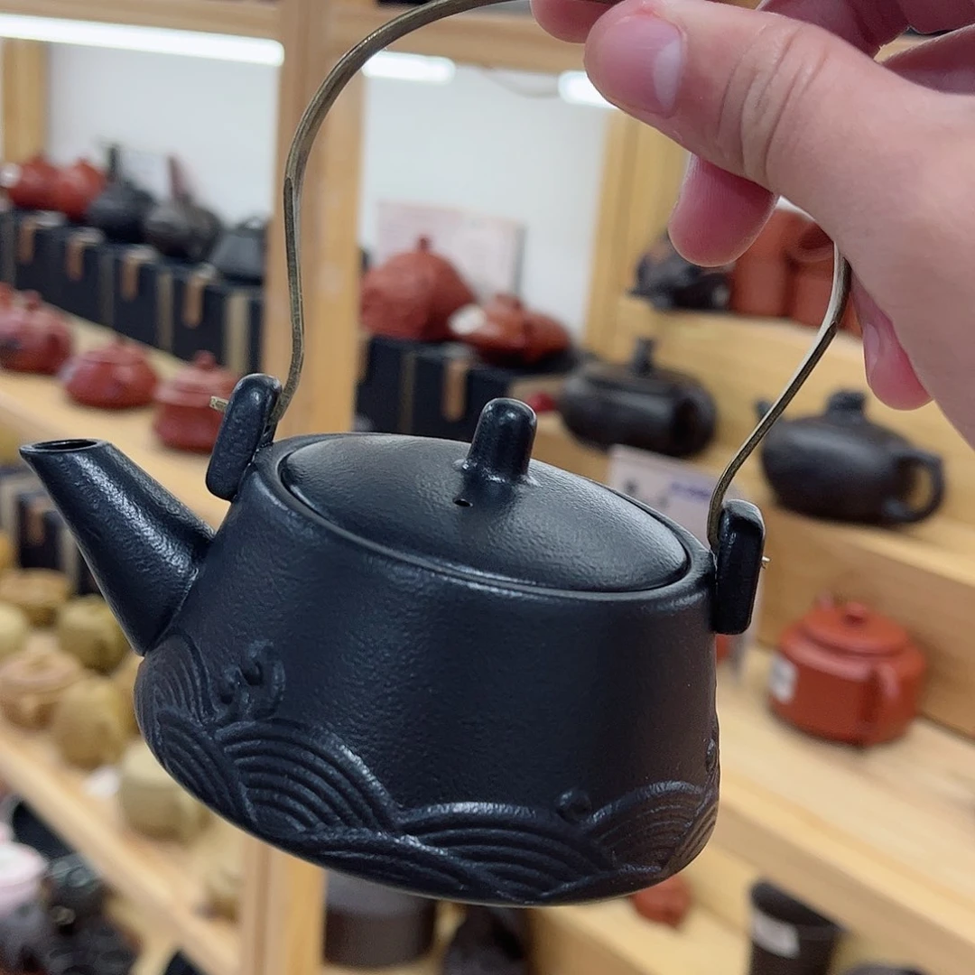 紫砂茶壶紫砂艺术