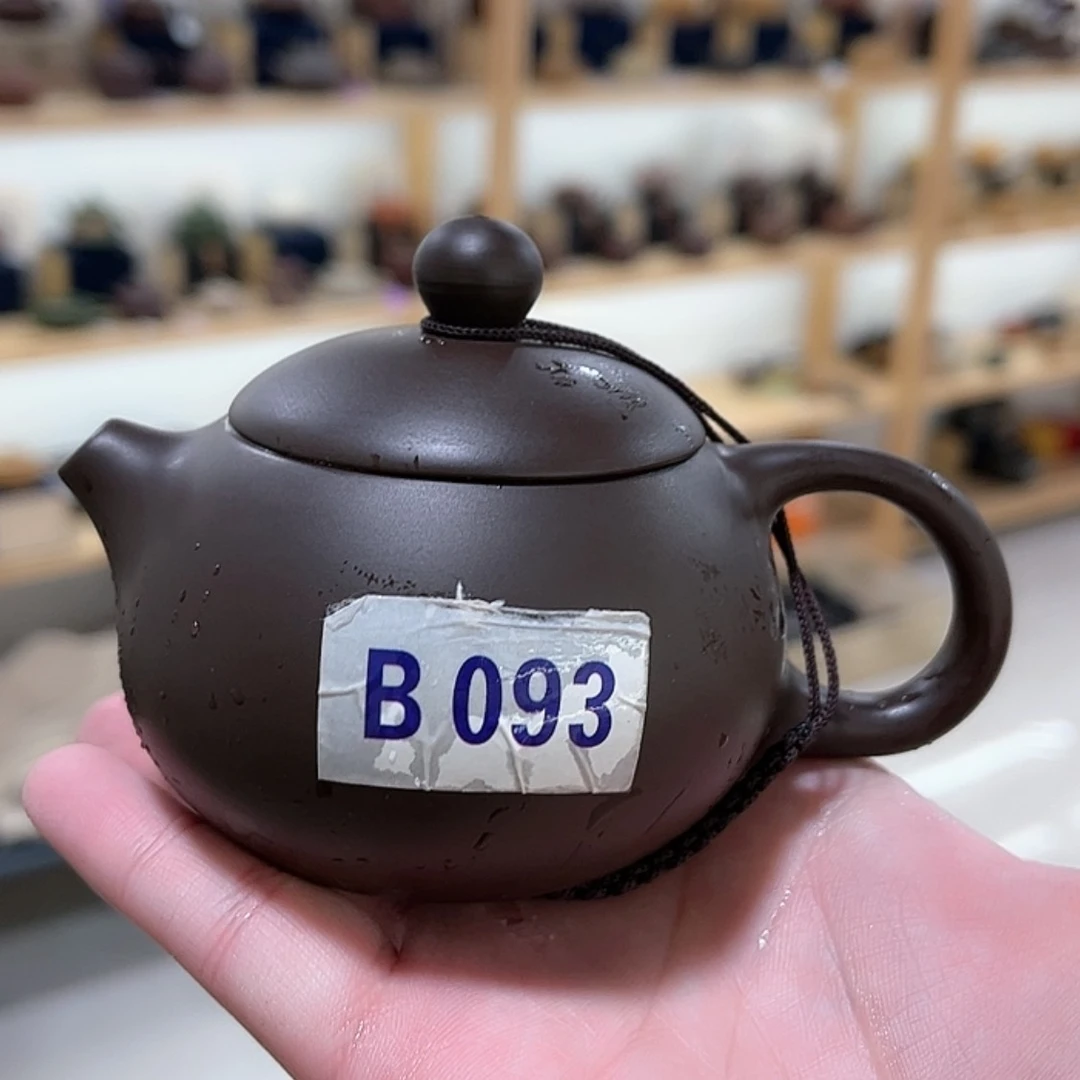 【闪购商品】紫砂茶壶