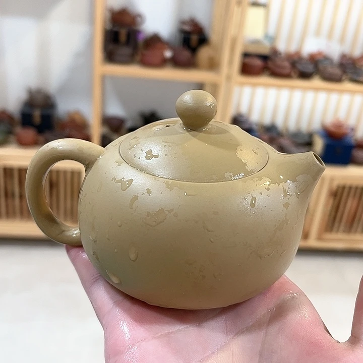 紫砂茶壶紫砂艺术
