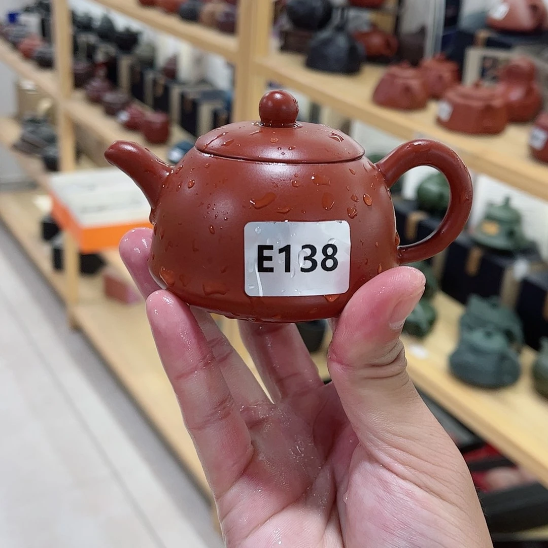 紫砂茶壶紫砂艺术