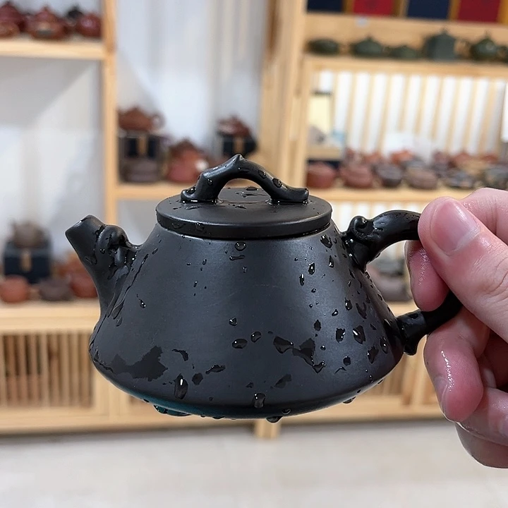 紫砂茶壶紫砂艺术