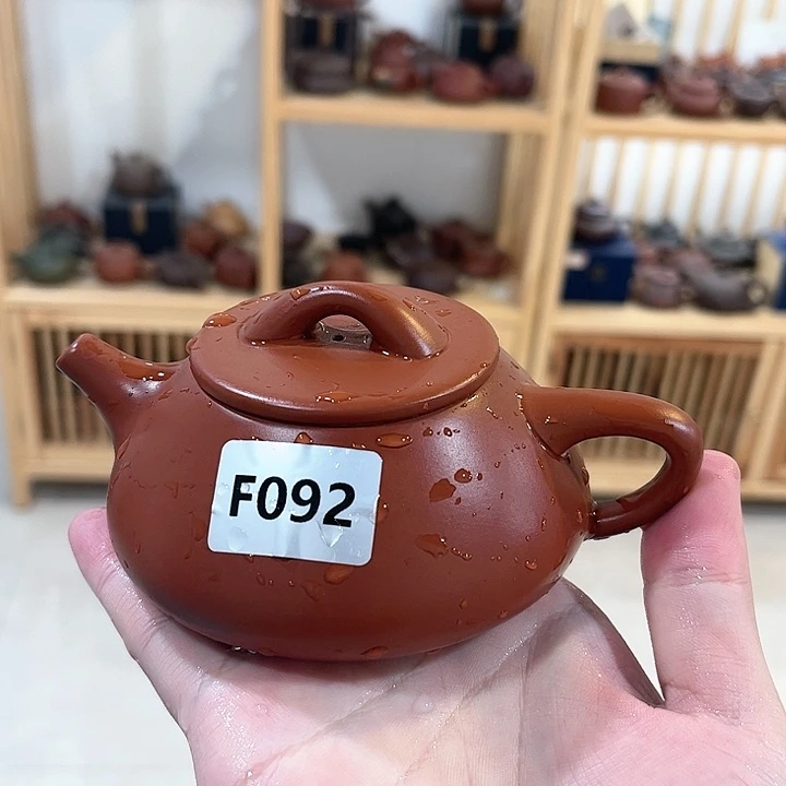 紫砂茶壶紫砂艺术