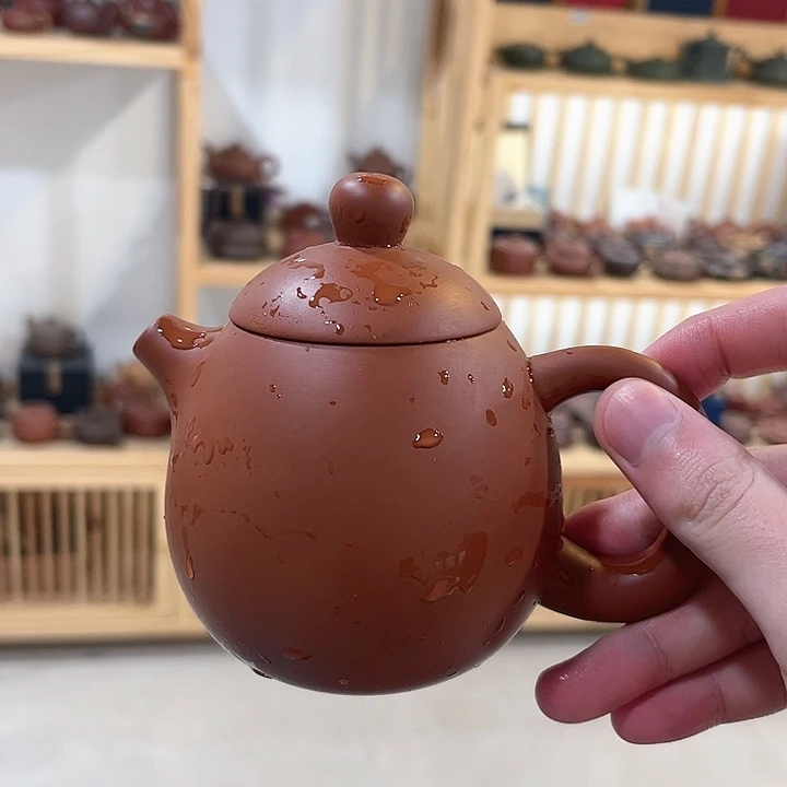 紫砂茶壶紫砂艺术