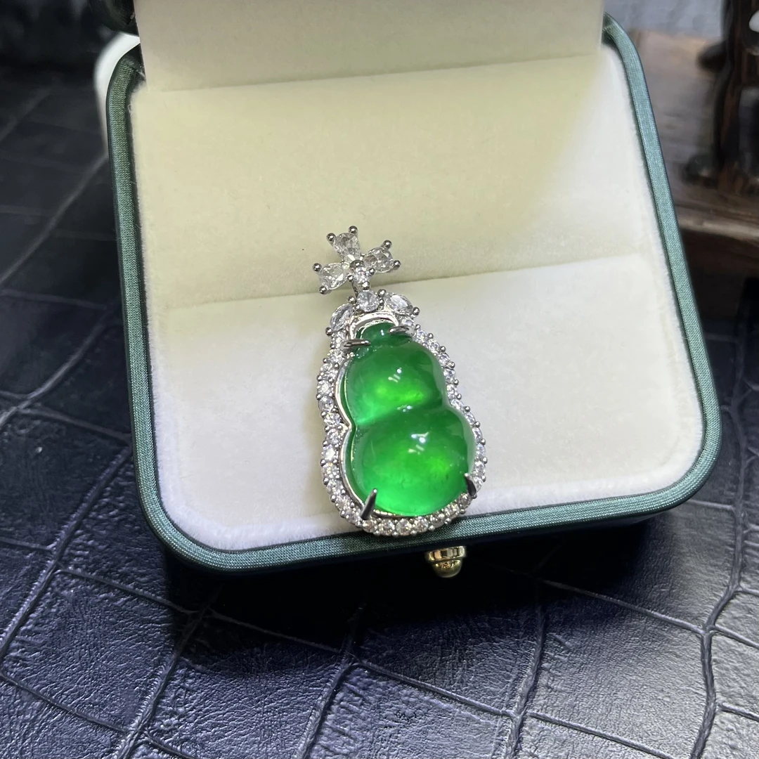 葫芦吊坠（R161）多样发其一