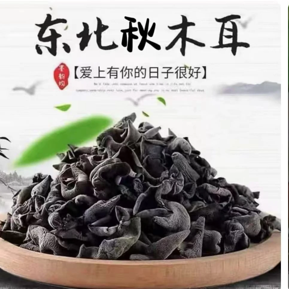 黑木耳 粉粉