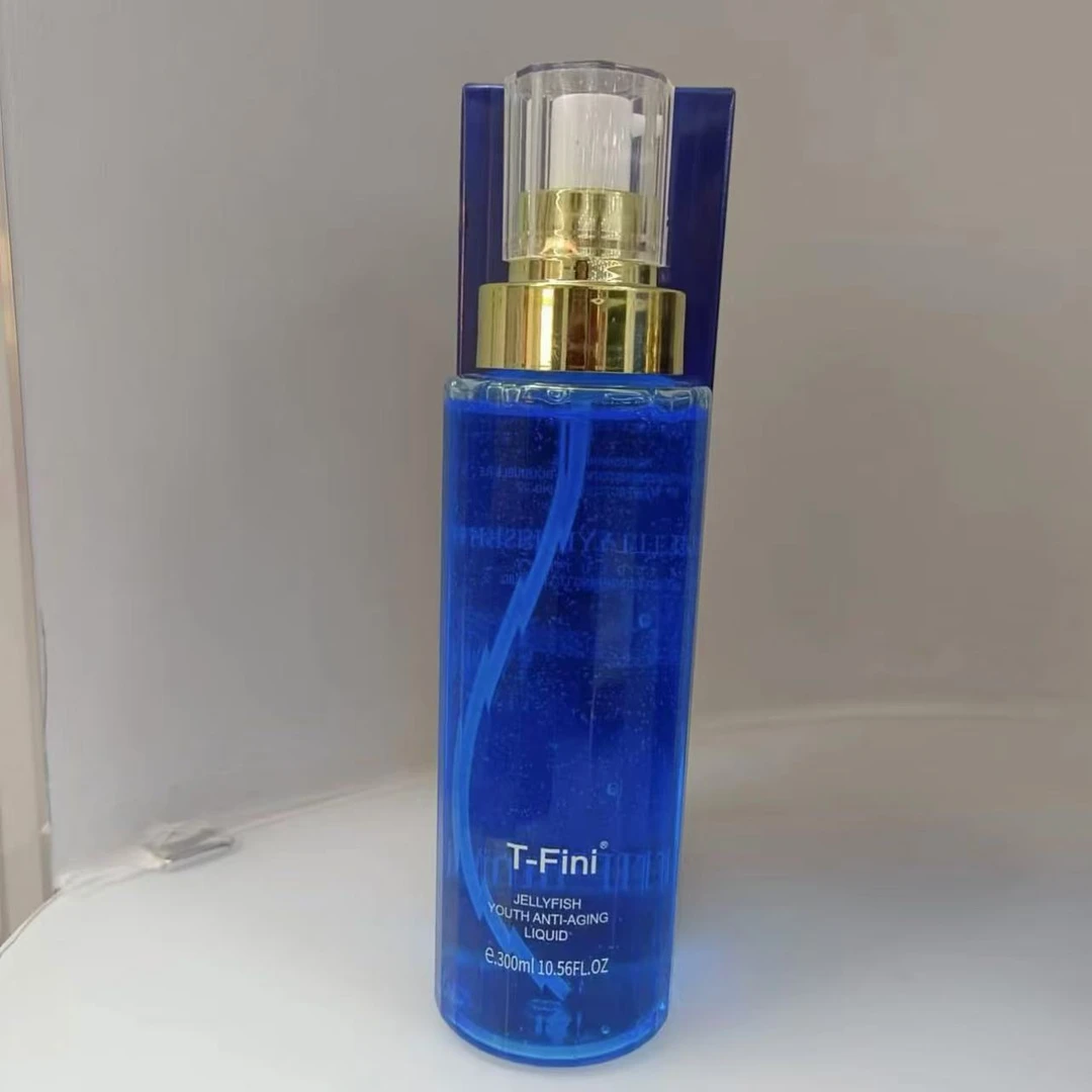 水母青春驻颜液【2瓶】
