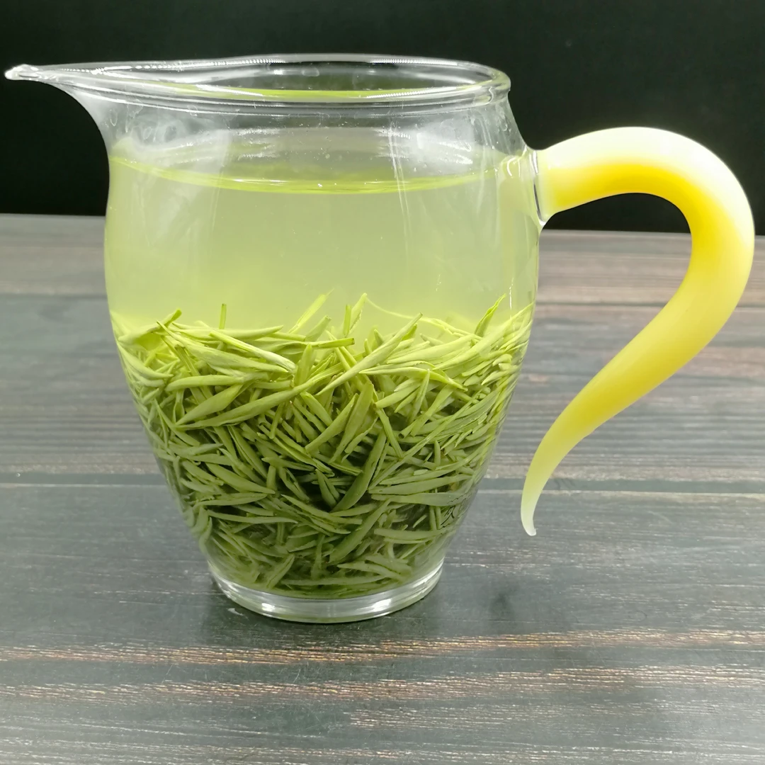 【豪多芽嫩】A38款信阳毛尖茶叶2025新茶早春高山嫩芽
