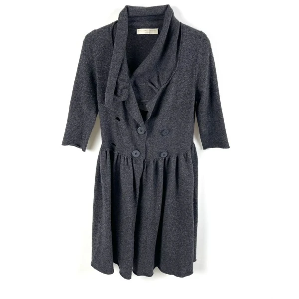 Stella McCartney/连衣裙/HZ1495804017/95新/36/市场价1800