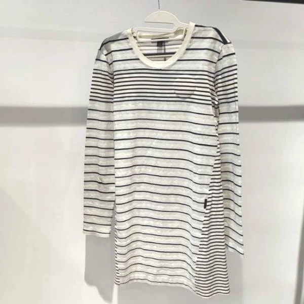 迷橙/Louis Vuitton/连衣裙/95新/M/棉/FQ0017403209