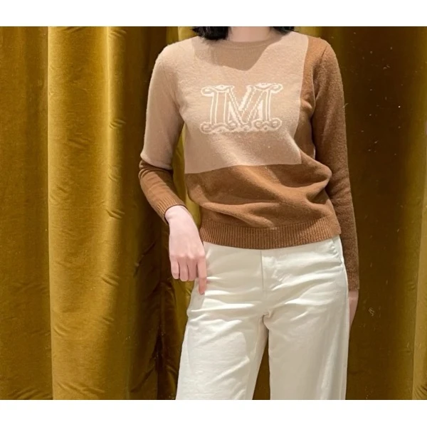 Maxmara/毛衣/HZ1681759526/99新/XS/市场价5300