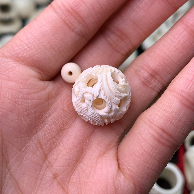 【闪购商品】猛犸牙泥塑思**剧2.0