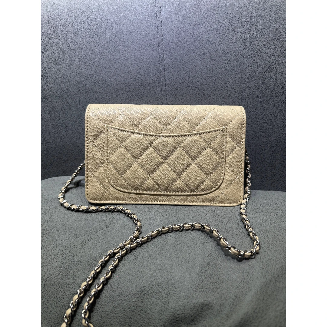 【A333-9571】气质时尚轻奢百搭真皮女士手提单肩斜跨包