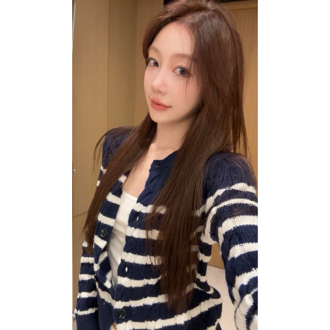 IS LULU  |   拉夫*伦24秋冬新款毛衣