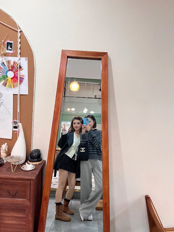 秋冬新款百搭时尚上衣合集