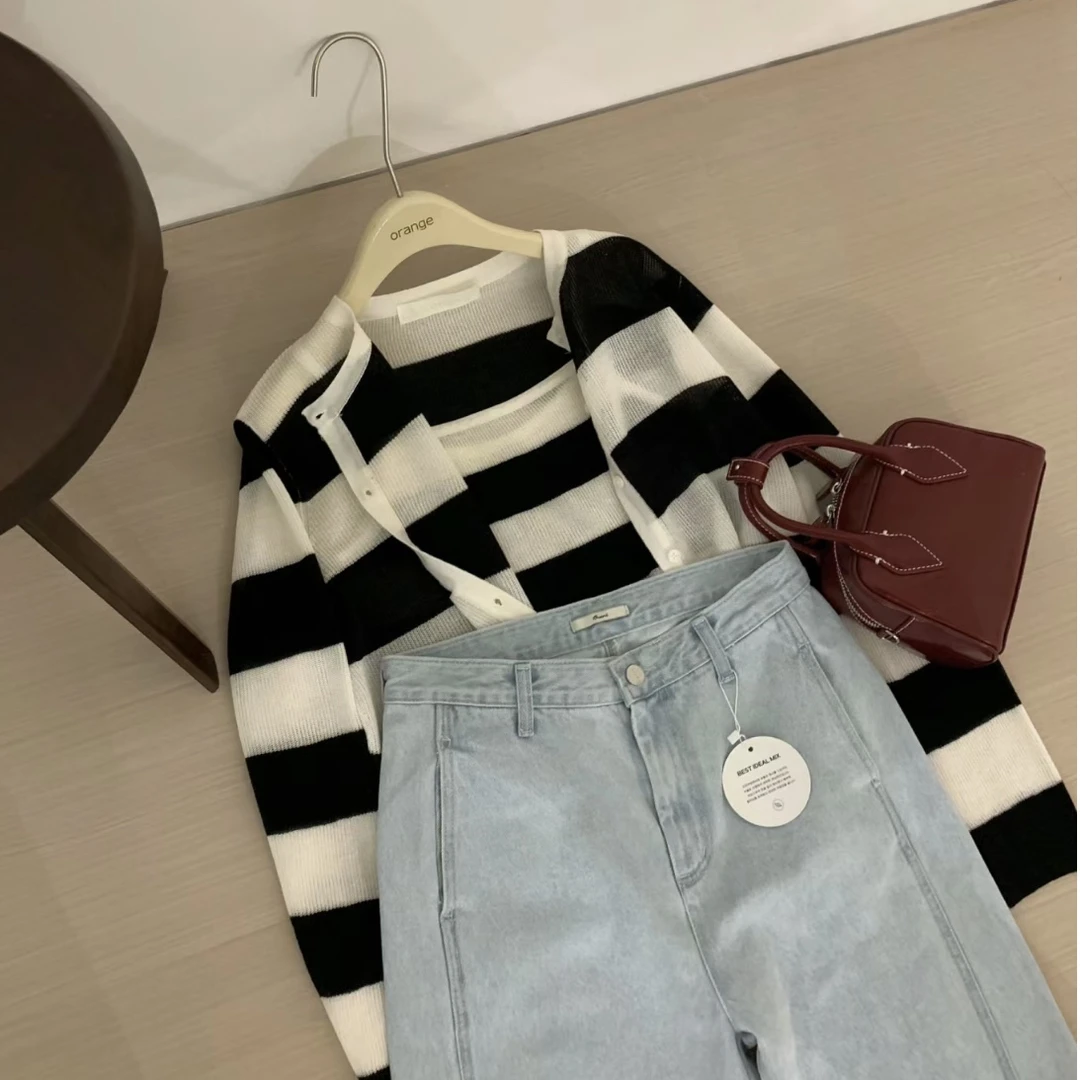 休闲风简约女装链接