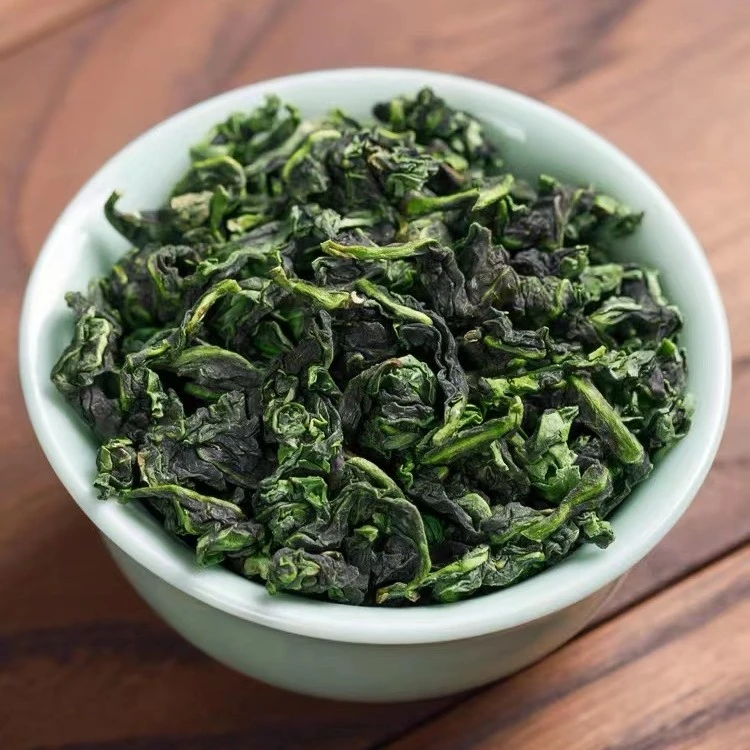 茶嫂当家【SJX高货】2025年新茶安溪西坪铁观音兰香高山茶