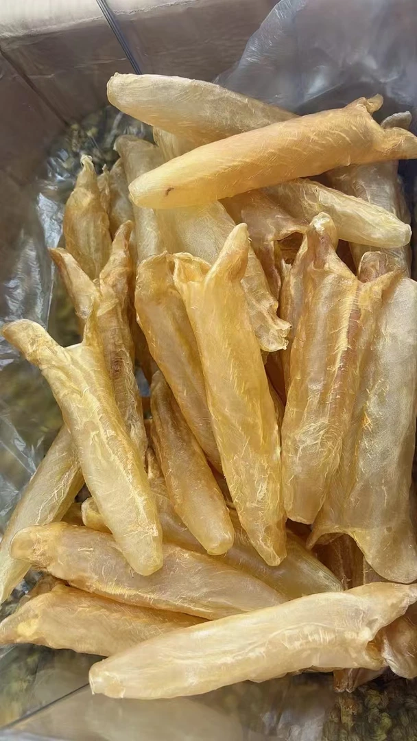 12—13头黄花胶,胶质特老,特厚,胶质好肉厚且清爽不腥