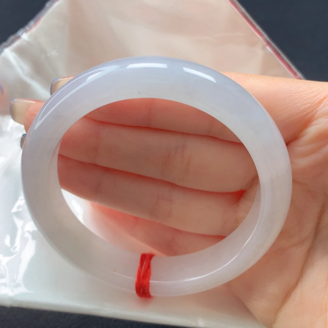 【闪购商品】翡翠手镯未镶嵌（52）