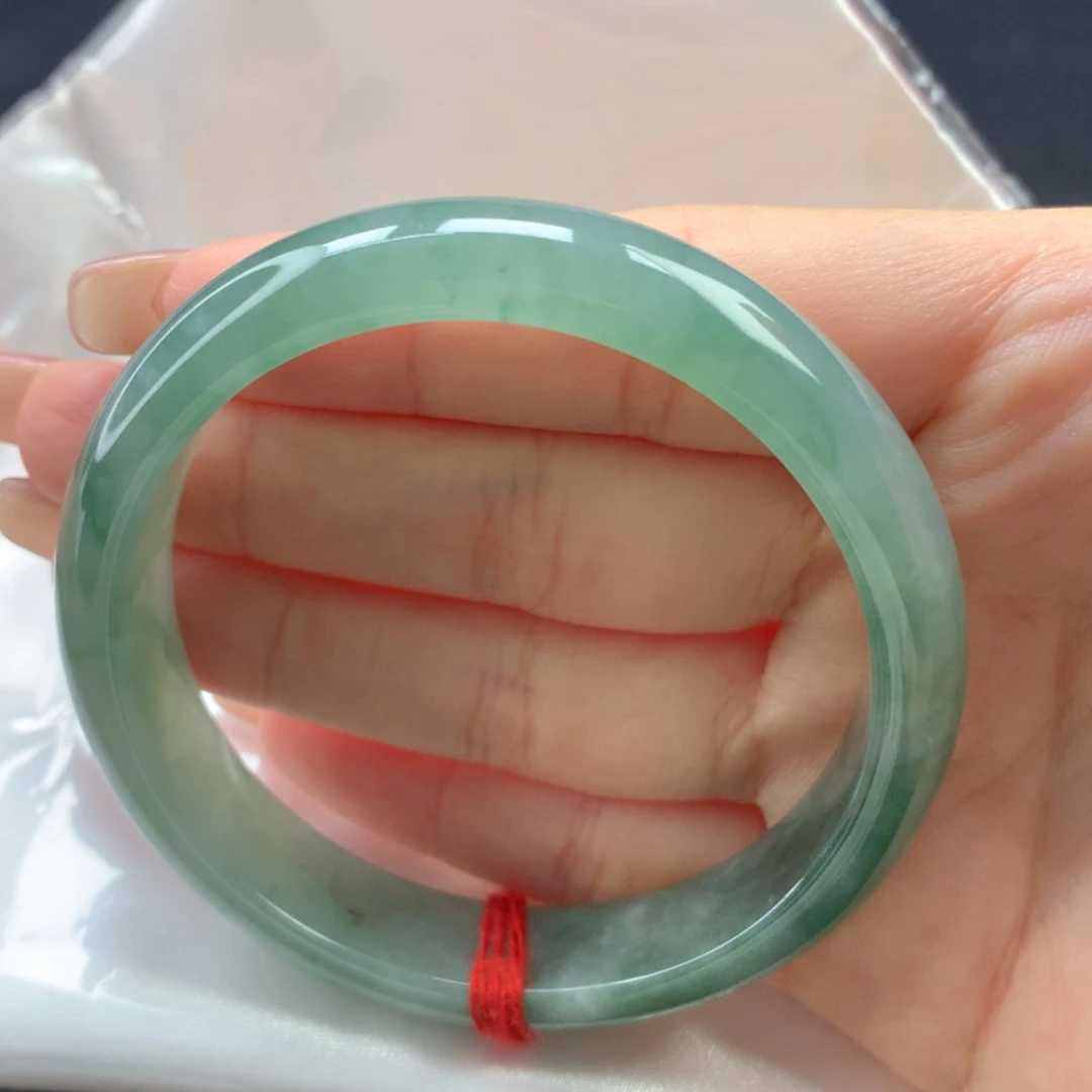 【闪购商品】翡翠手镯未镶嵌（4）