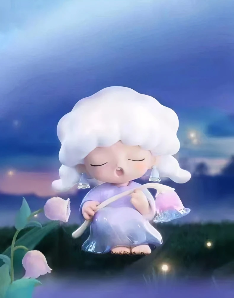 【拆盒】云梦三代风之镇系列盲盒