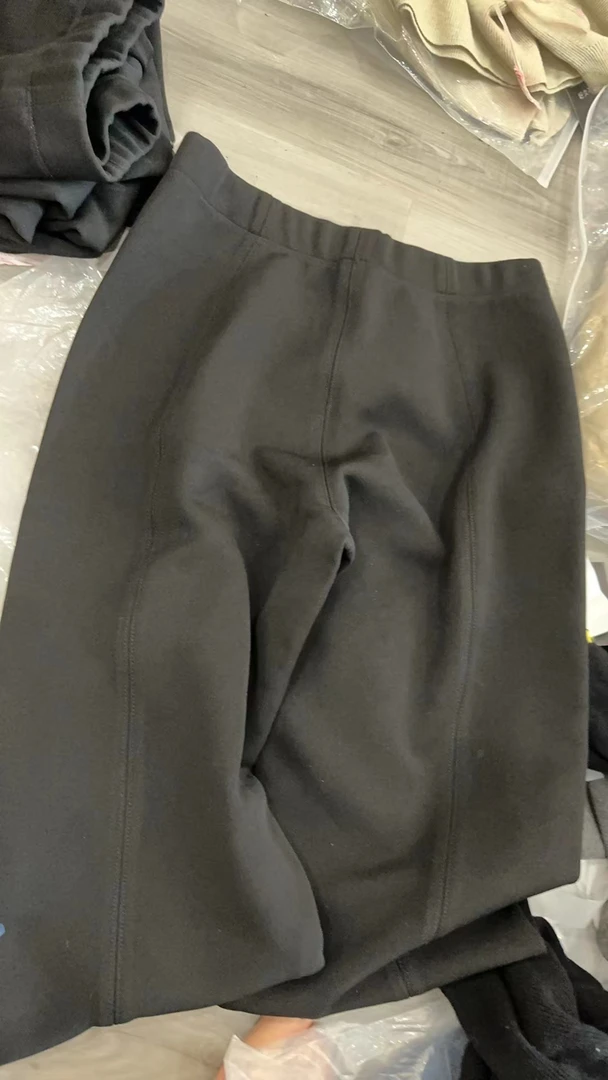 好久不见加厚神裤