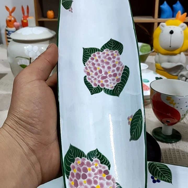 【闪购商品】陶瓷盘
