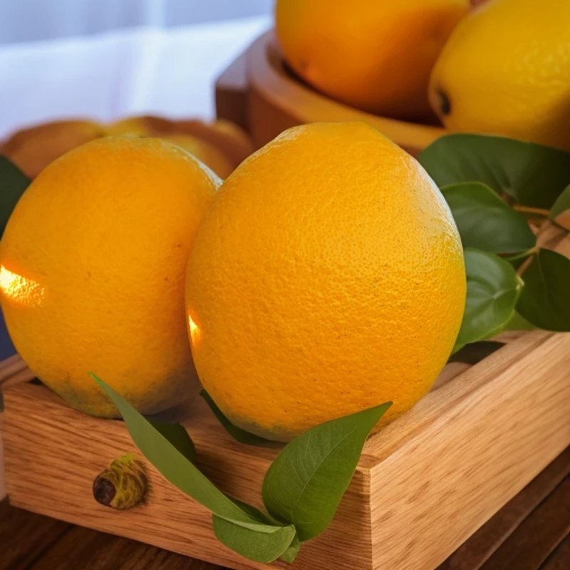 道州脐橙湖南纽荷尔橙香榨汁橙子包纸箱5斤10斤产地直发