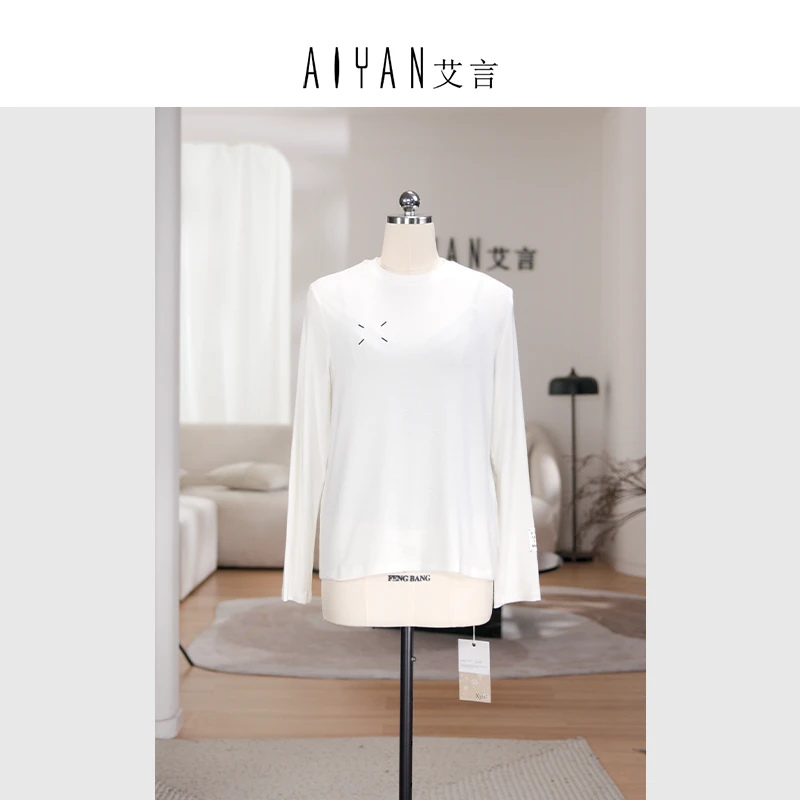 【keke设计-JC606】百搭高级感轻奢女装定制长袖衬衫