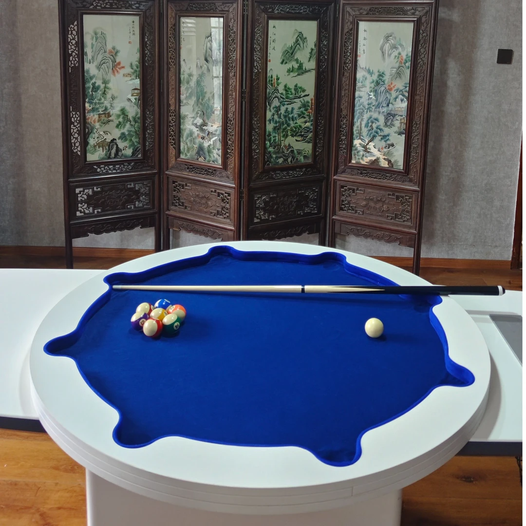 圆桌骑士休闲娱乐老少皆宜