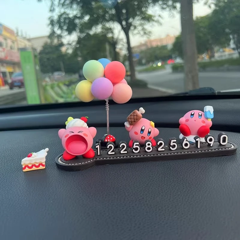 挪车电话牌汽车临时停车号码牌移车牌车牌临时停车号码牌粘贴