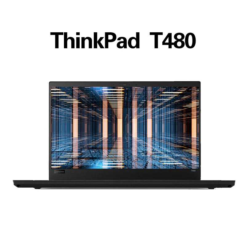 9新 ThinkPad T480 T490 T14 14寸 商务笔记本电脑 经典轻薄办公
