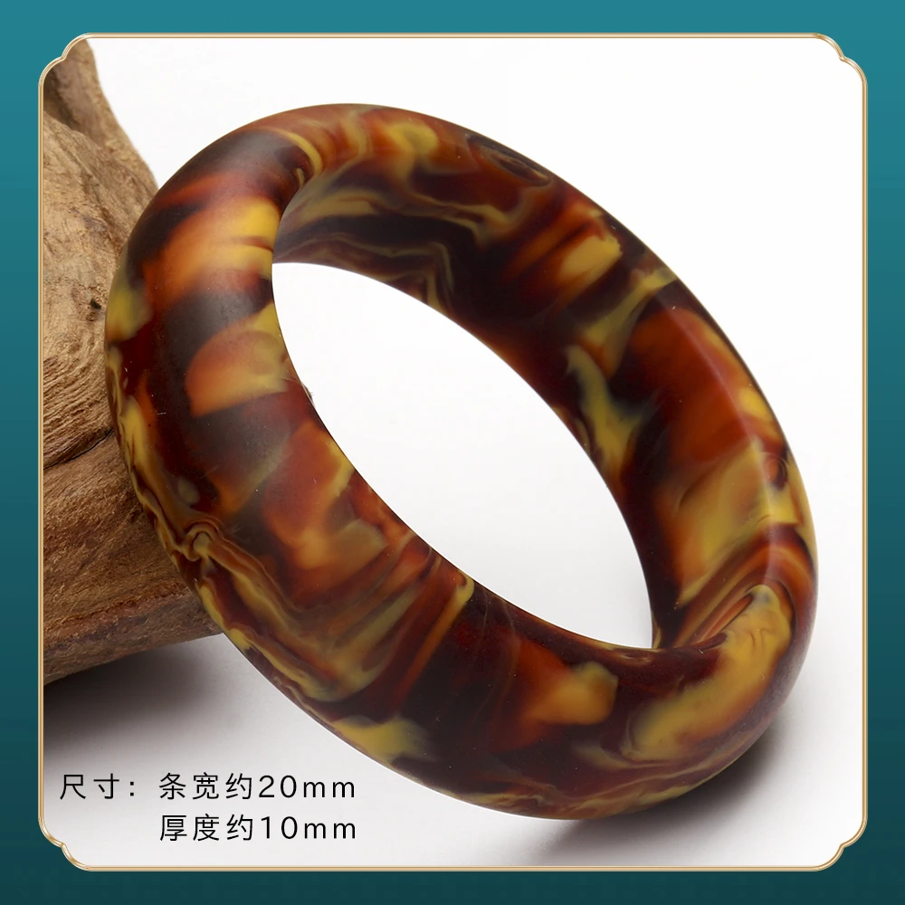 DM913  精品时尚气质百搭款手镯（多样性发一）