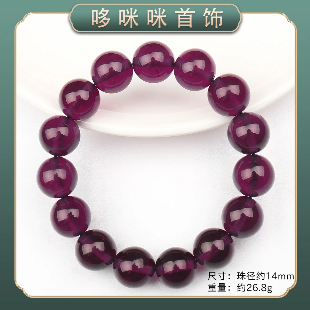 DM346  精品时尚气质百搭款手串（多样性发一）