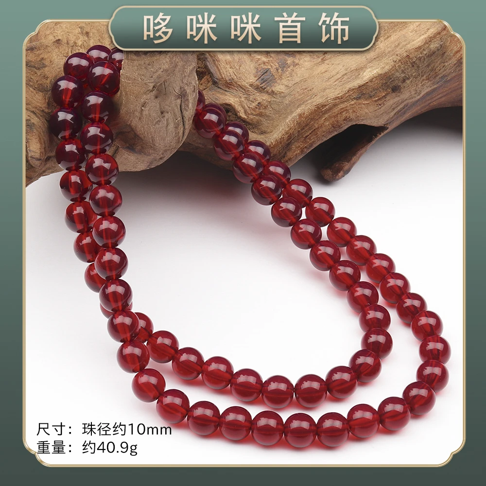 DM002 精品时尚气质百搭款项链（多样性发一）