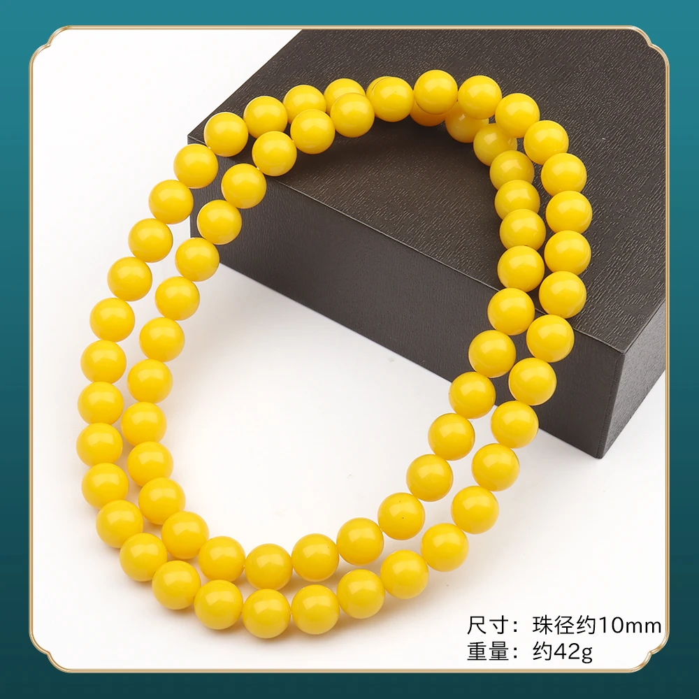 DM006  精品时尚气质百搭款项链（多样性发一）