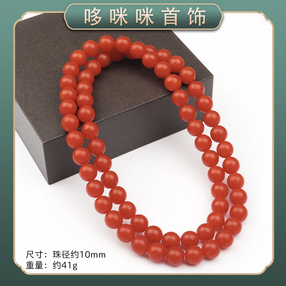 DM322 精品时尚气质百搭款项链（多样性发一）